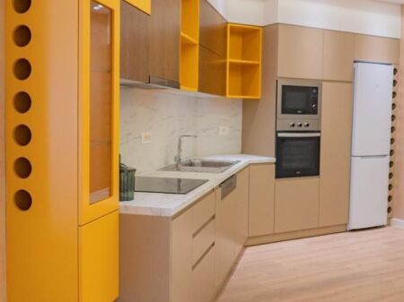 Apartament 1+1 + Verande