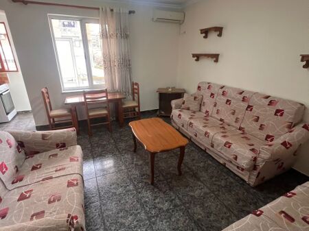Apartment 1+1 for sale near Ish-Parku.