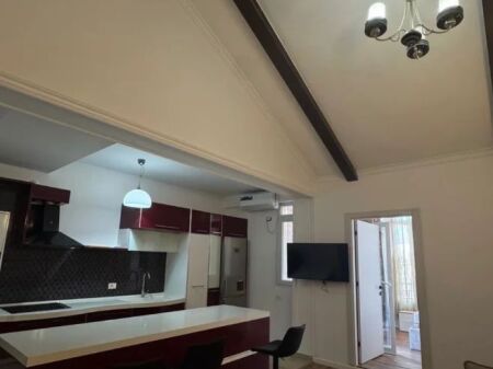 APARTAMENT PER QERA KODRA E DIELLIT