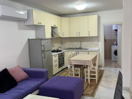 Apartament 2+1 me qira 5 Maji