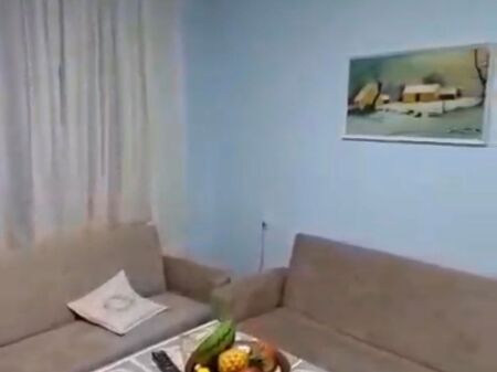 Occasione! Piazza Skenderbej, casa privata in affitto 130 m2, piano unico 60.000 leke