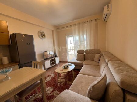 FOR SALE APARTMENT 2+1+2 TOILETS IN ILIRIA BEACH !