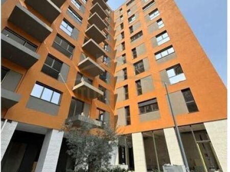 WE SELL APARTMENT 2+1+2 + PARKING SPACE - ASL COMPLEX 2
