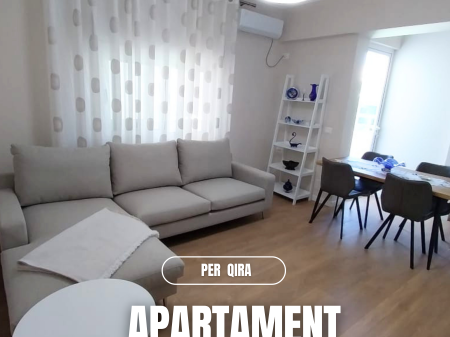 Appartamento 2+1 in affitto – Zona del Museo, Durazzo
