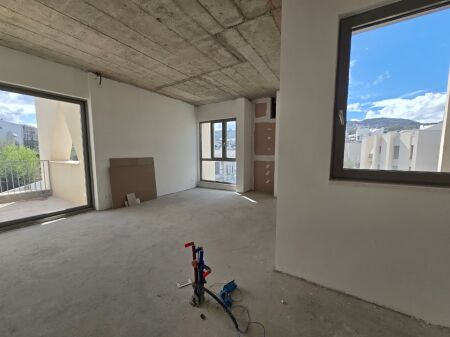 2+1 apartment for sale at the Dry Lake