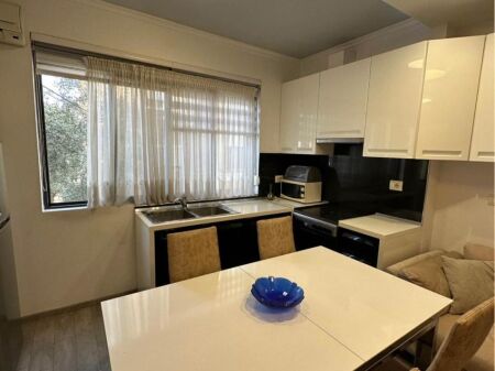  Jepet me Qera Super Apartament 1+1 tek Brryli