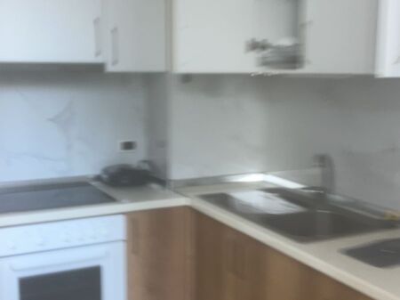Apartament 2+1 me qera Brryli