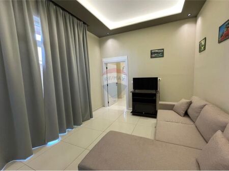  Apartment 1+1 for Sale – Vlora (near Le Palazzine)