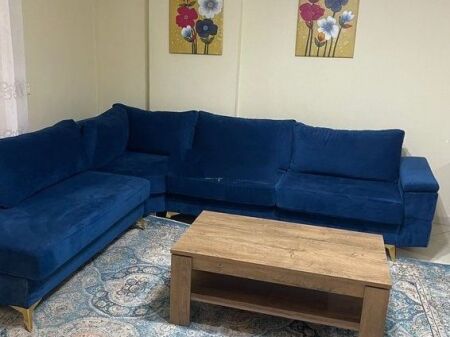 APARTAMENT 1+1 TEK SELVIA PER QIRA!