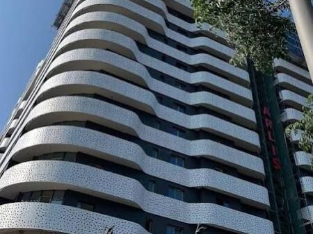For sale 1+1, Corner Residence, Nisheraku