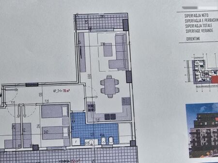 KAMEZ!APARTMENTS OF DIFFERENT TYPES FOR SALE