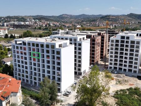 Apartment 1+1 for Sale – Liburnia Residence, Golem