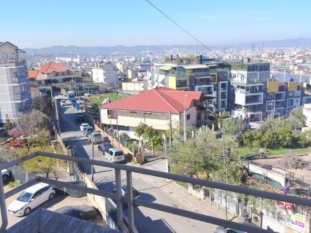  Sale Apartment 2+1 – Panoramic View & Quiet (Ramazan Gaxherri Street) 142000€ negotiable