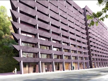 APARTMENT 1+1 FOR SALE AT ALTERA RESIDENCES