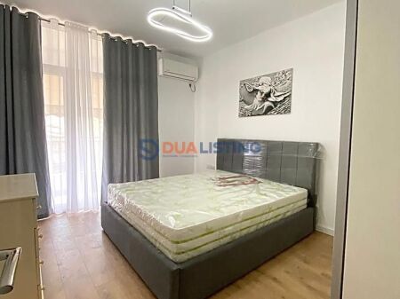 Apartament modern 1+1 per qira tek Myslym Shyri!