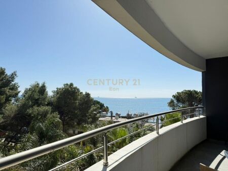 Appartamento 1+1+Posto Auto con Vista Mare in Affitto a White Hill Residence!