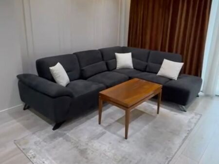 Super apartament me qira 1+1 në Astir!