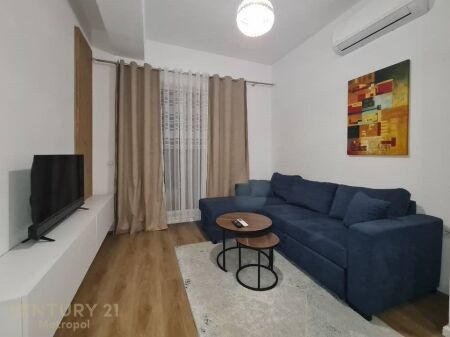 Selling 1+1 apartment in Kaimi Residence