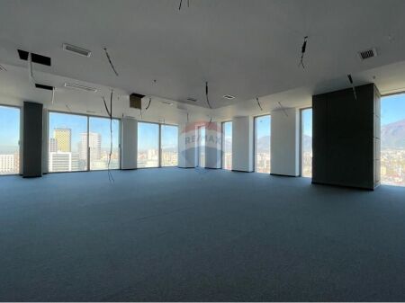Office - For Sale - Elbasan Street, Tirana