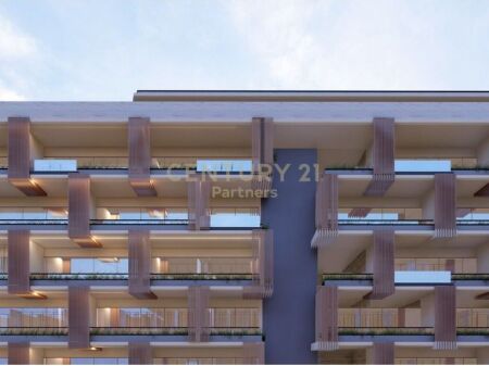  APARTMENT 2+1 FOR SALE IN MALI I ROBIT – 450m from the sea