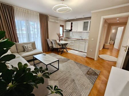 Apartment 1+1 for sale on Rruga e Dibres