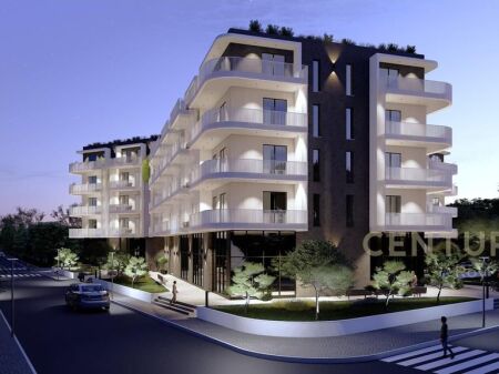 VIKTORI LUXURY APARTMENTS, QERRET