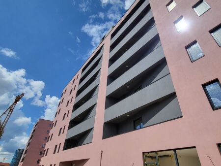 Apartment 1+1 – Paskuqan