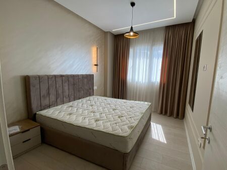  AFFITTASI APPARTAMENTO 2+1+2 – River Residence, vicino a Fusha e Aviacionit