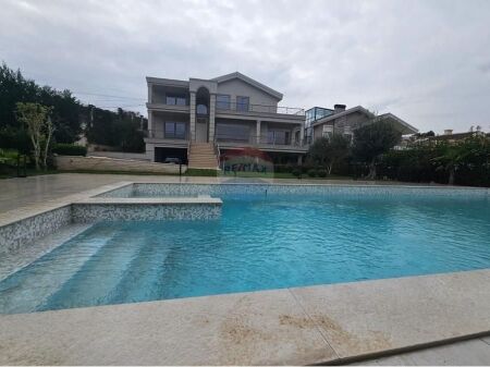 !!!Villa - In Affitto - Mjull Bathore, Tirana!!!