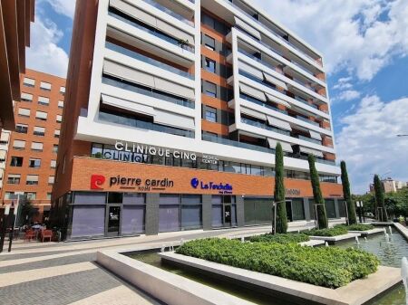  ZYRË ME QIRA – tek Kompleksi Delijorgji