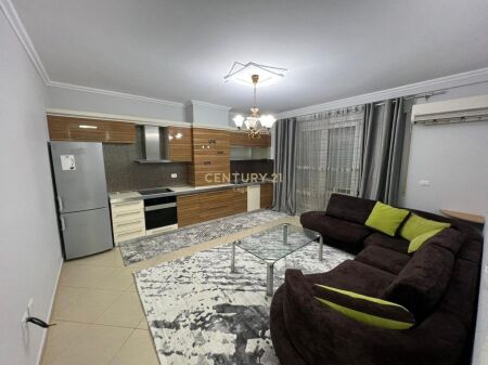 Apartment 2+1+Storage for sale at Gener 2, New Boulevard
