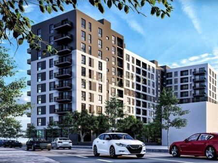  Parking Space for Sale – Kinoblock Residence