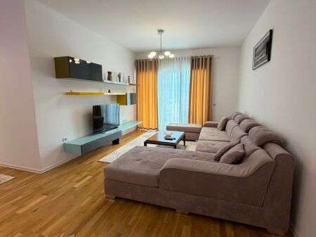  Jepet me Qira Apartament 2+1+2 – Kopshti Botanik