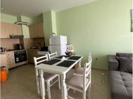 Apartament 1+1, Ali Dem!