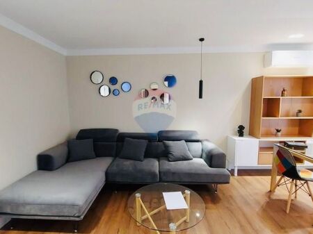 Apartament 2+1 Bllok prane Sheshit Willson