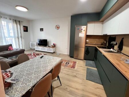 Apartment 2+1+Parking Space in Astir for Sale