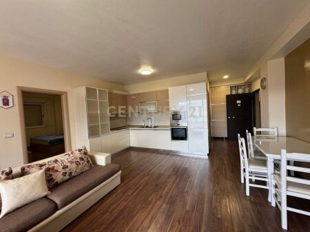 Apartment 2+1+2 bathrooms for sale in the Center of Shkodra - 160,000€ | 120 m² 160,000 €