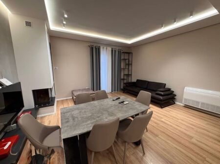  Apartament 2+1+2 me Qira – Secret Garden Residence