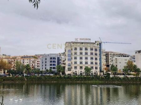 DRY LAKE, WE SELL APARTMENT 1+1