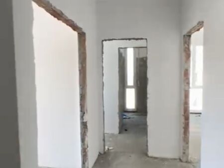Apartment for sale 2+1+2 with balcony – Relux Residence, Shkozë