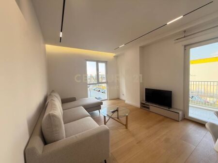 UNIVERS CITY, JAPIM APARTAMENT 2+1+POST PARKIMI