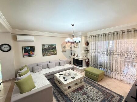 Apartment - For Sale - University Book, Tirana