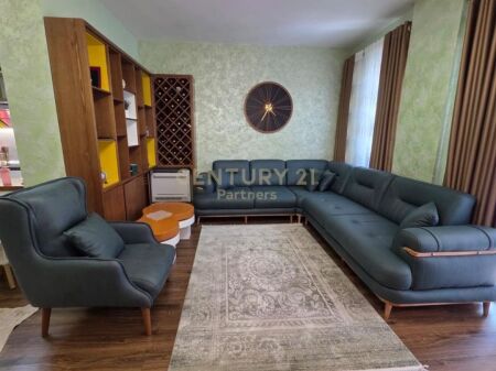 WE SELL 2+1 APARTMENT IN FRESK !! 185,000 € Total Area  109m2