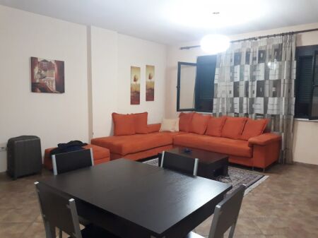  Apartament 1+1 me Qera – Rruga Sami Frashëri 