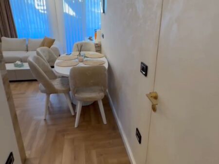 Luxury 2+1+2 apartment for sale Dry lake