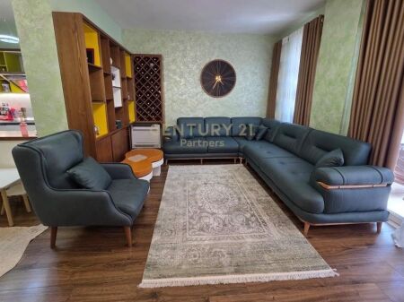 We sell a premium 2+1 apartment in Fresk