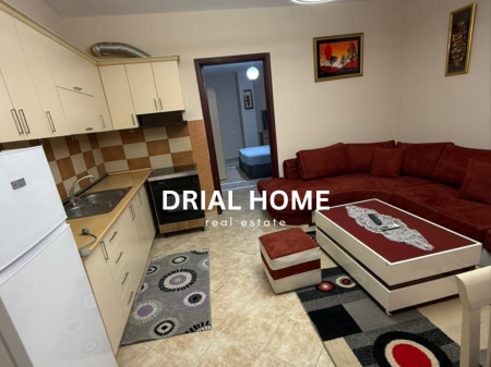 APARTAMENT ME QERA 2+1+BALLKON