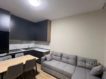FOR SALE APARTMENT 2+1 AT PLATINIUM RESIDENCE - NEW BOULEVARD 160,000 € Total Area 78m2