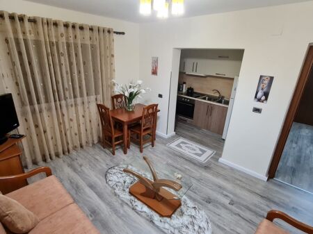 Apartment 1+1 for Sale  Medrese   