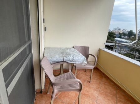 Appartamento 1+1 in affitto nella zona di Plazh Iliria, Durrës.